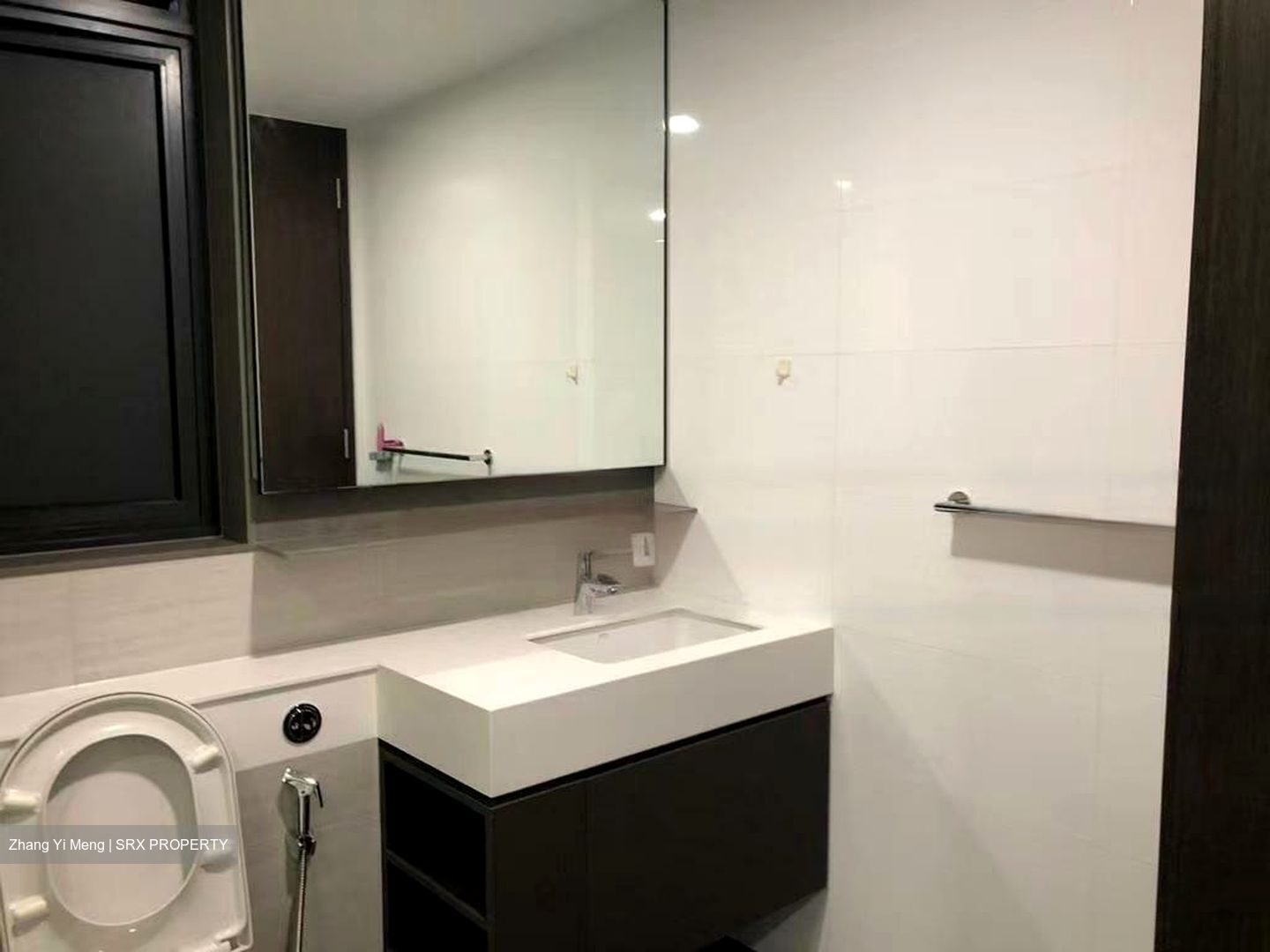 Botanique At Bartley (D19), Condominium #498174031